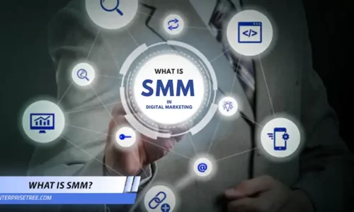 What is SMM? complete guide on social media marketing and its advantages!