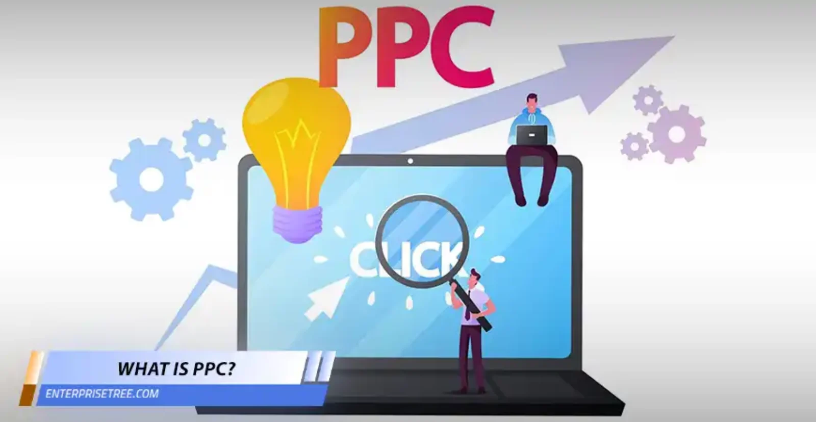 What is PPC advertising and how it works?