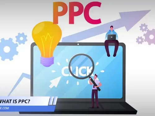 What is PPC advertising and how it works?