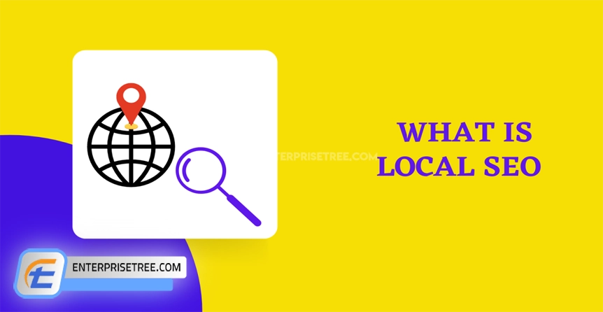 What-is-Local-SEO
