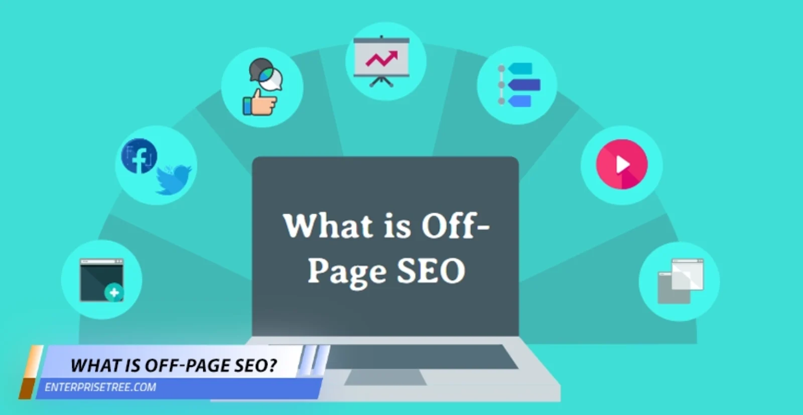 What is Off-Page SEO