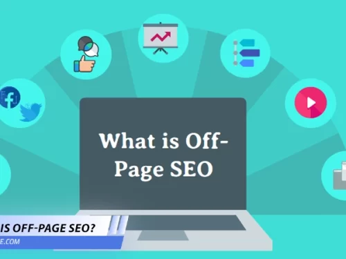What is Off-Page SEO: How to Optimize for off-page SEO?