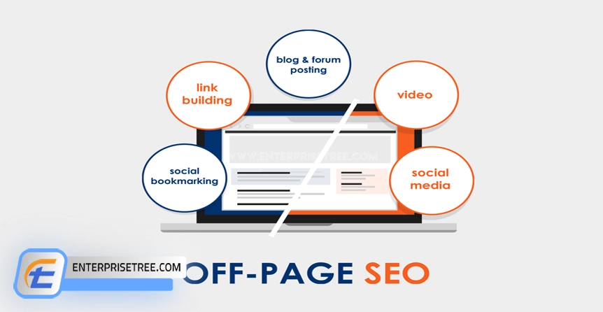 Tips to get the most from Off-page SEO