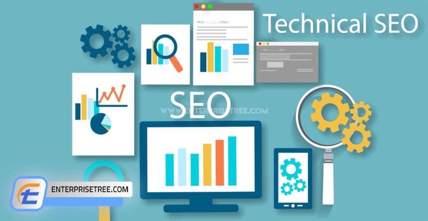 Reasons for the importance of technical SEO