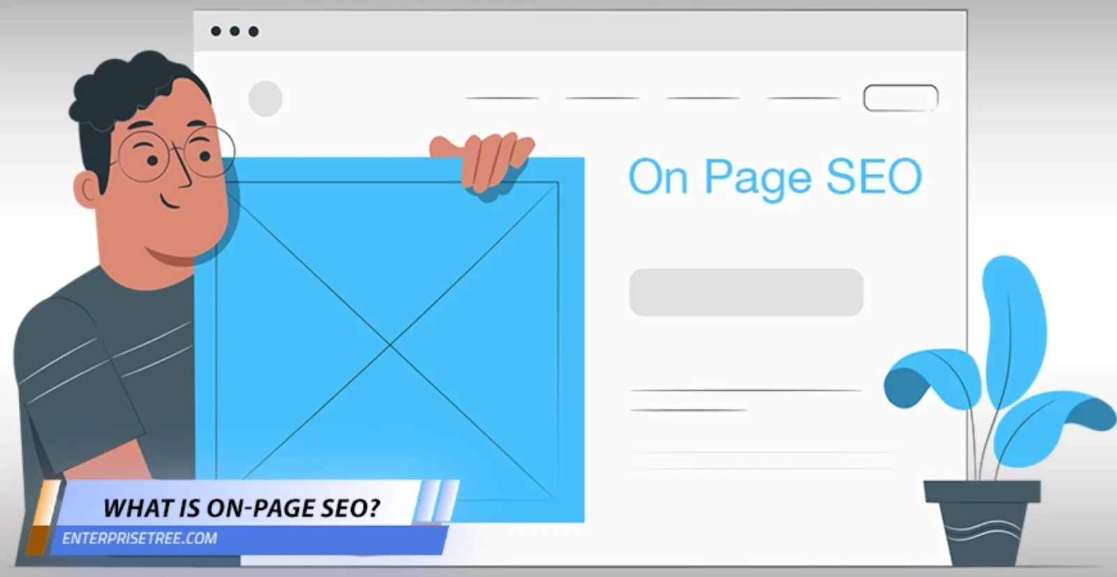 What is On-Page SEO