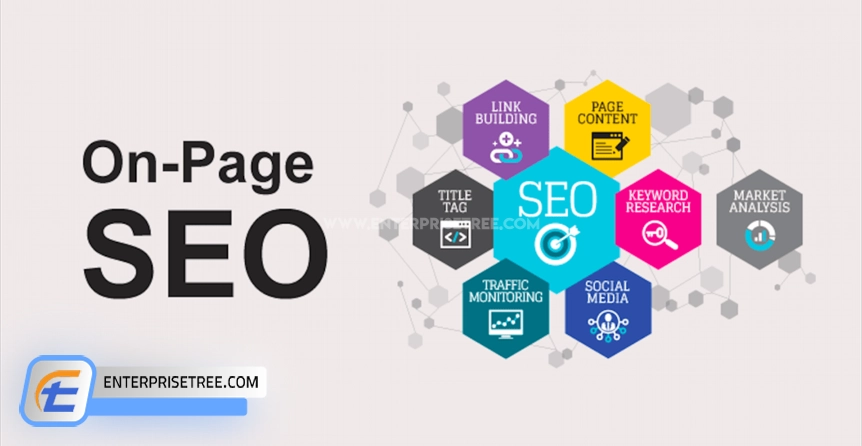 What is On-Page SEO