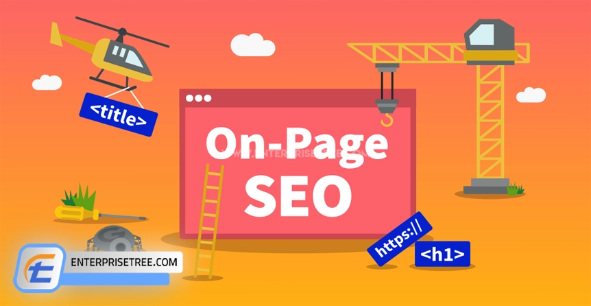 How to Optimize Your Website for On-Page SEO
