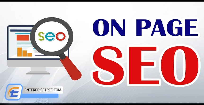 What-is-On-Page-SEO