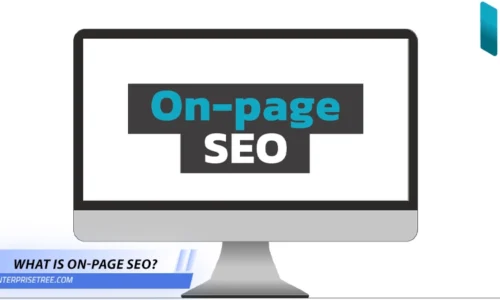 What is On-Page SEO? Ultimate Guide to Off-Page SEO