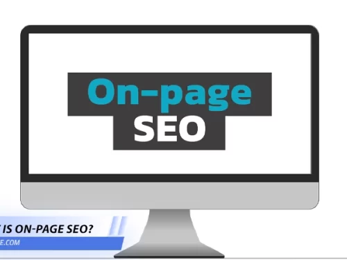 What is On-Page SEO? Ultimate Guide to Off-Page SEO